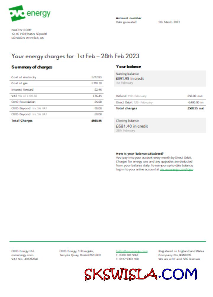 Albania Albanian Power Corporation
